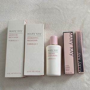 Mary Kay Products